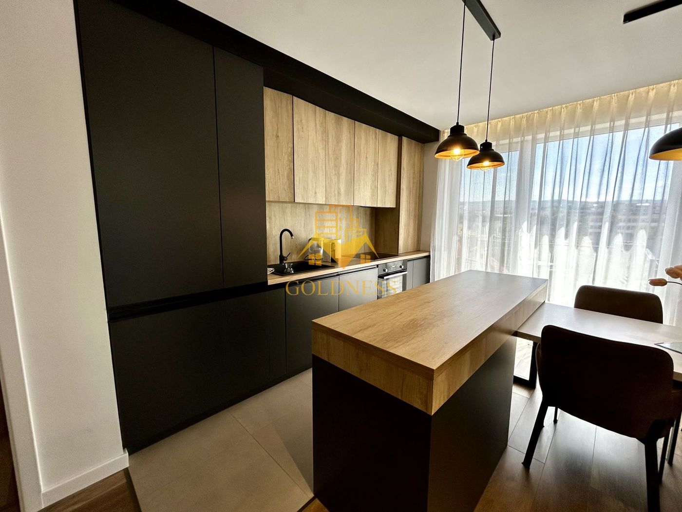 3 Camere decomandate, Lux, Parcare, Lidl, The Office, NTT Data, Lidl - foto 11