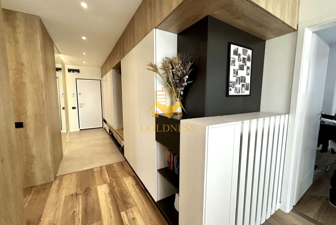 3 Camere decomandate, Lux, Parcare, Lidl, The Office, NTT Data, Lidl - foto 12