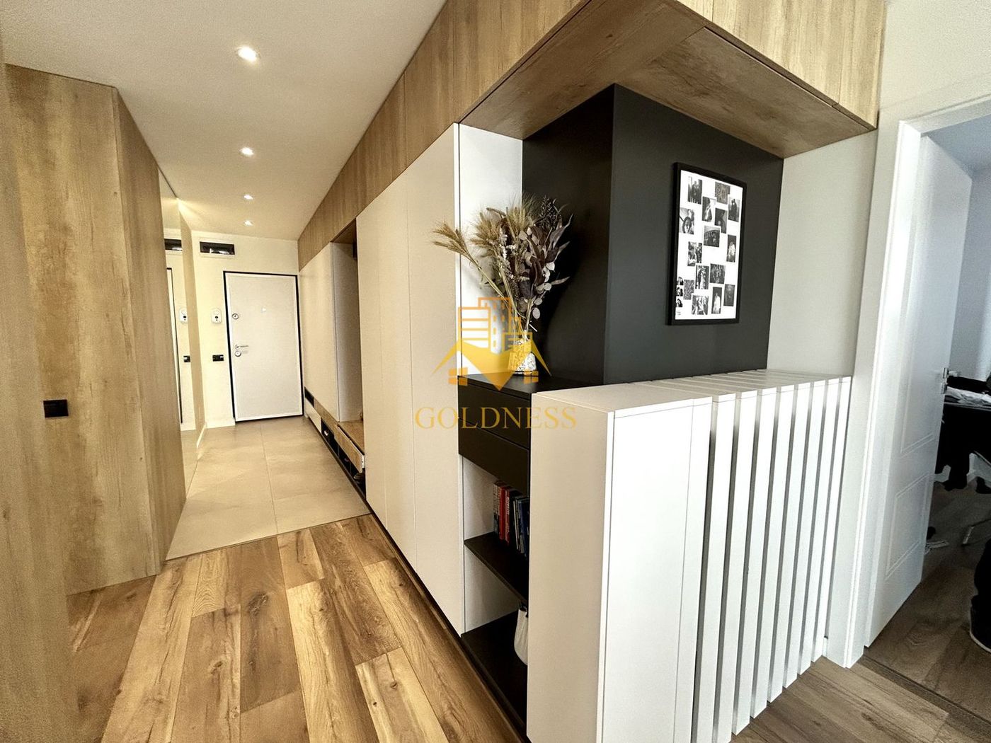 3 Camere decomandate, Lux, Parcare, Lidl, The Office, NTT Data, Lidl - foto 12