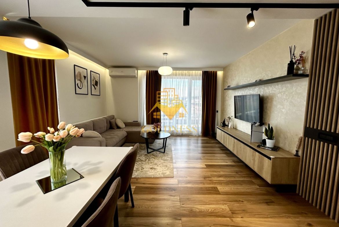 3 Camere decomandate, Lux, Parcare, Lidl, The Office, NTT Data, Lidl - foto 13