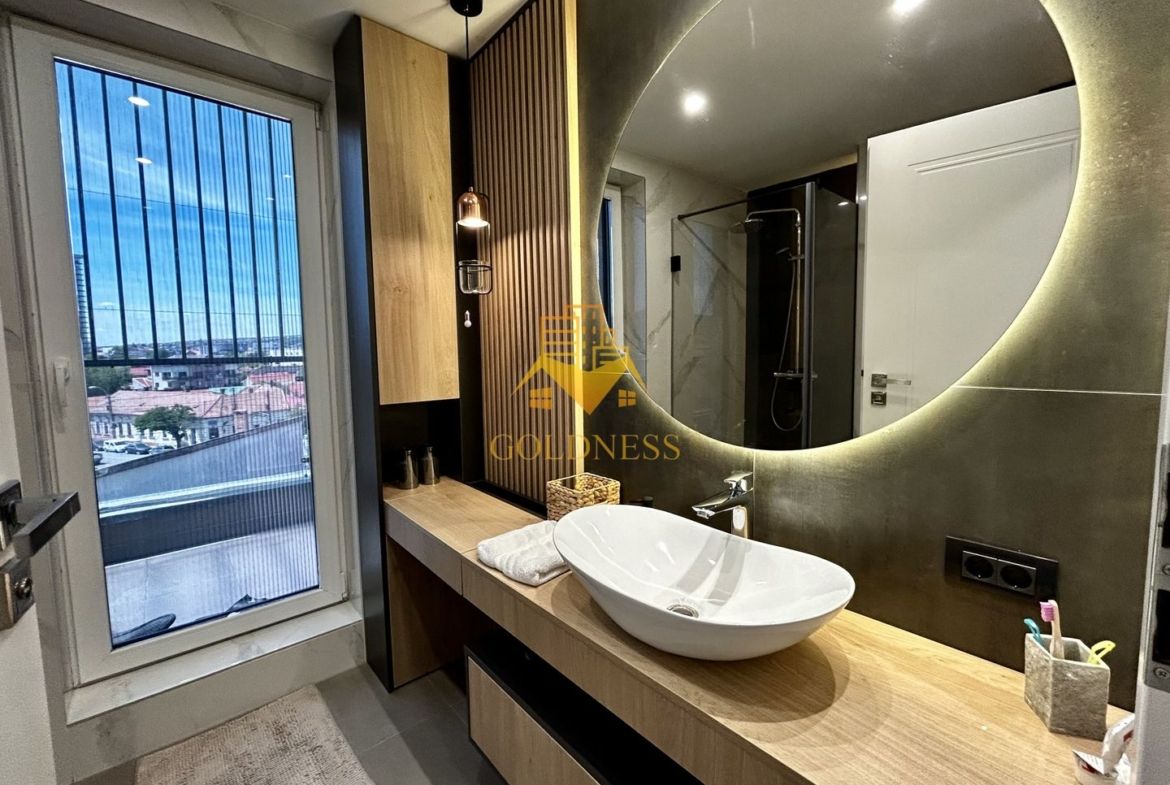 3 Camere decomandate, Lux, Parcare, Lidl, The Office, NTT Data, Lidl - foto 14