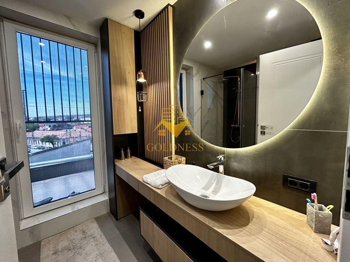 3 Camere decomandate, Lux, Parcare, Lidl, The Office, NTT Data, Lidl - foto 14