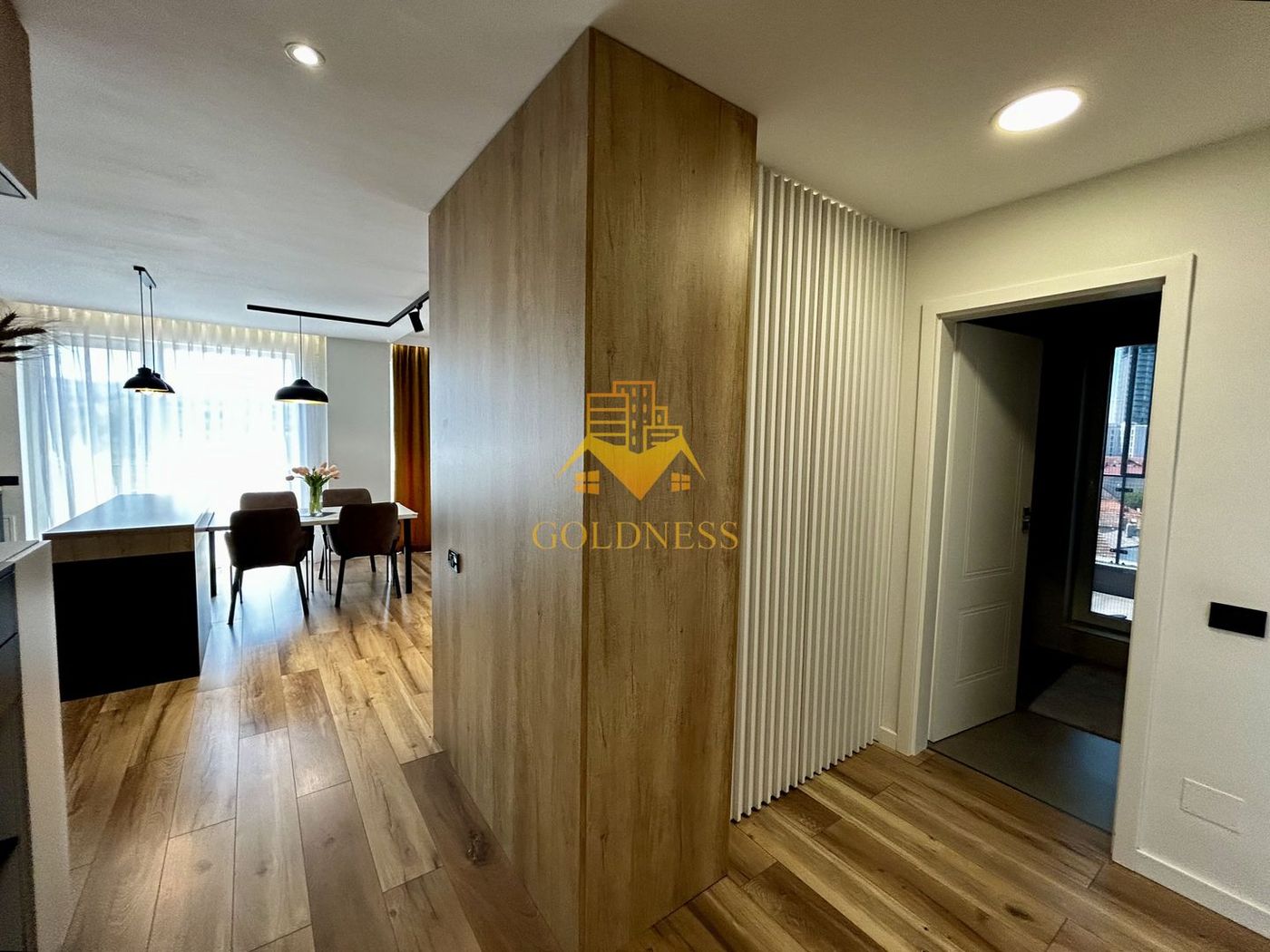 3 Camere decomandate, Lux, Parcare, Lidl, The Office, NTT Data, Lidl - foto 15