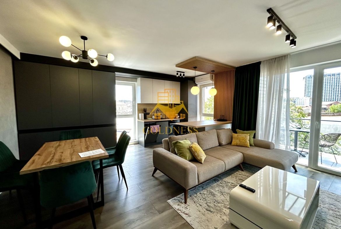 2 Camere Open space, Lidl, Parcare, Marasti, NTT Data, The Office - foto 2