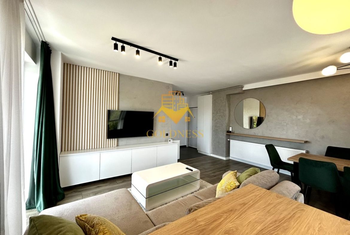 2 Camere Open space, Lidl, Parcare, Marasti, NTT Data, The Office - foto 6