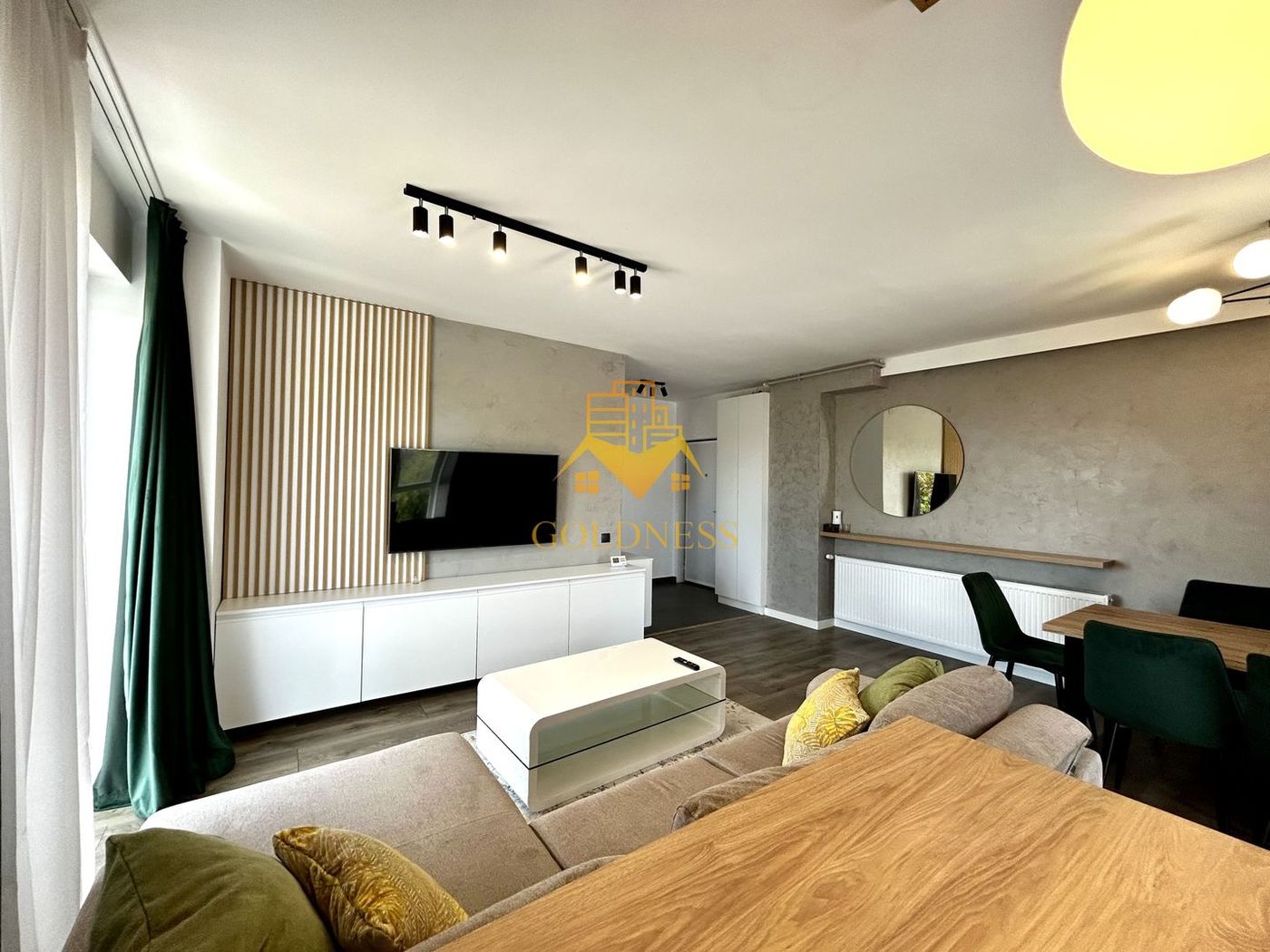 2 Camere Open space, Lidl, Parcare, Marasti, NTT Data, The Office - foto 6
