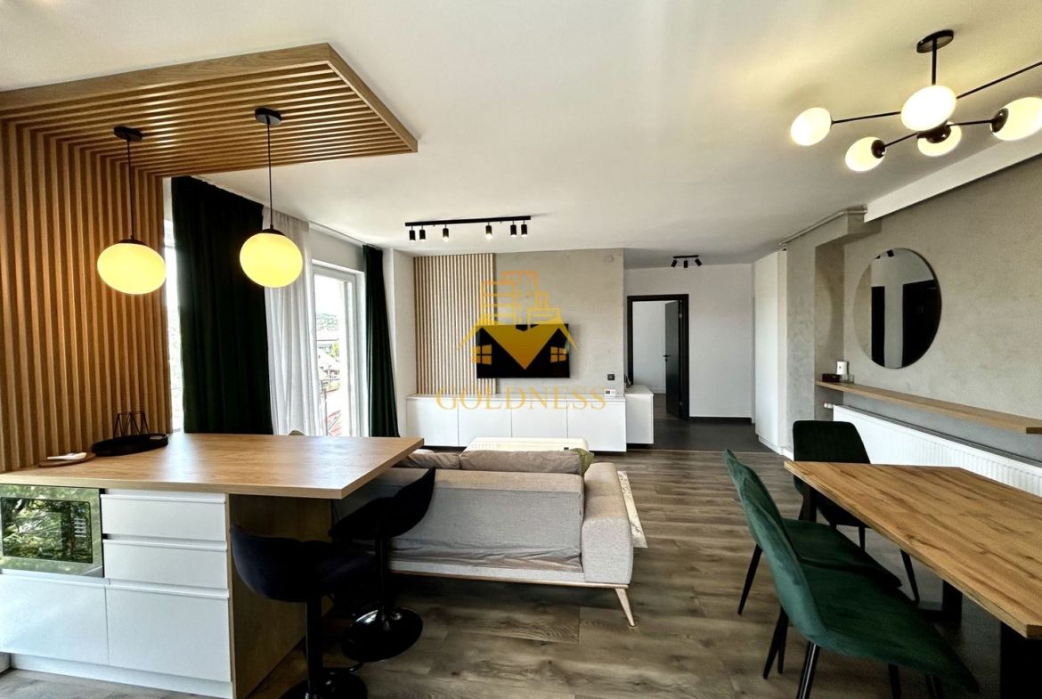 2 Camere Open space, Lidl, Parcare, Marasti, NTT Data, The Office - foto 8