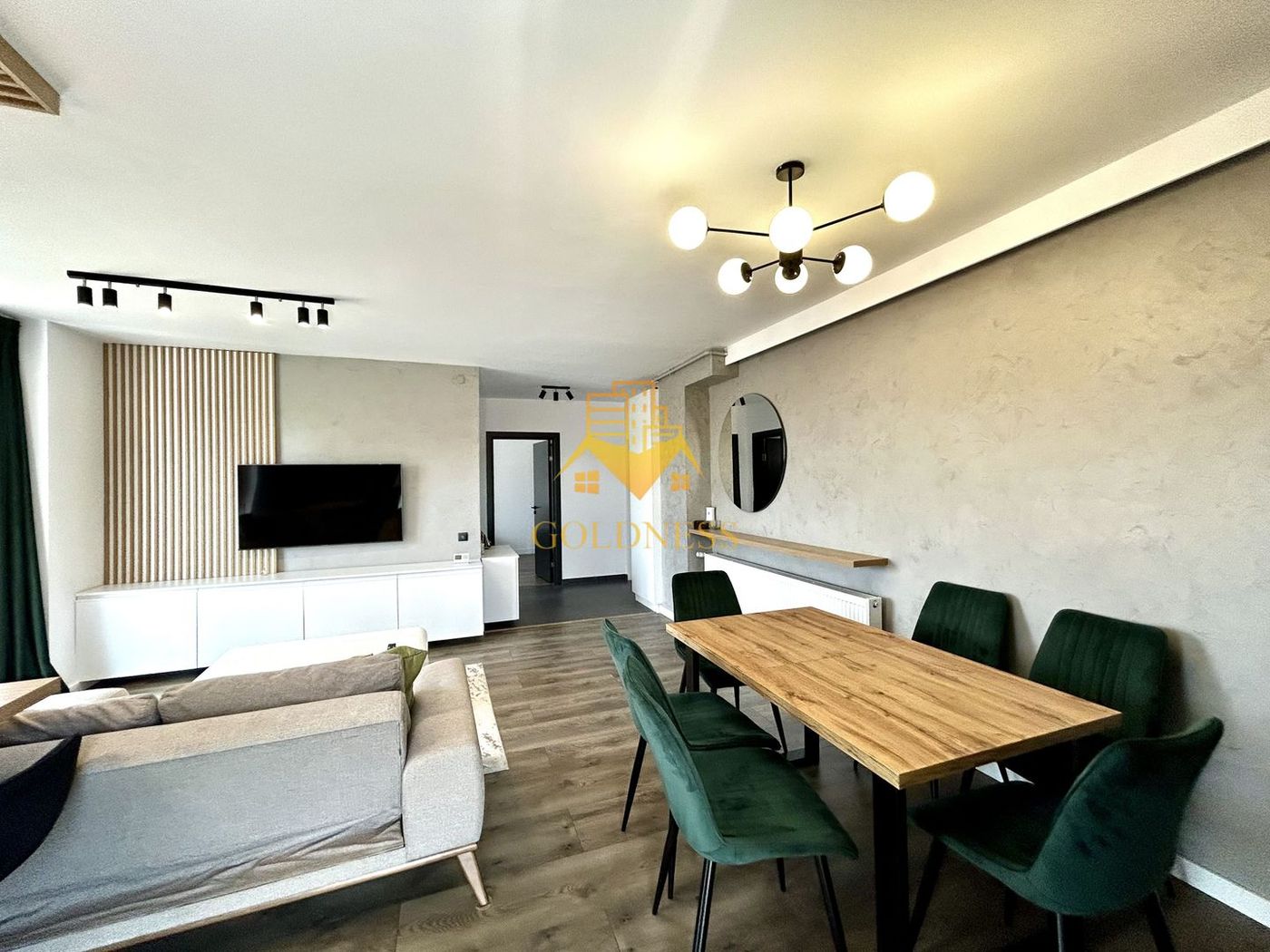 2 Camere Open space, Lidl, Parcare, Marasti, NTT Data, The Office - foto 9