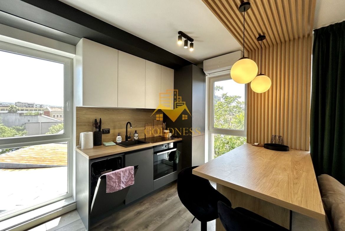 2 Camere Open space, Lidl, Parcare, Marasti, NTT Data, The Office - foto 13
