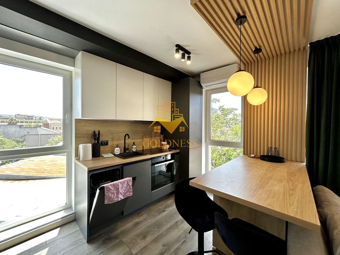 2 Camere Open space, Lidl, Parcare, Marasti, NTT Data, The Office - foto 13