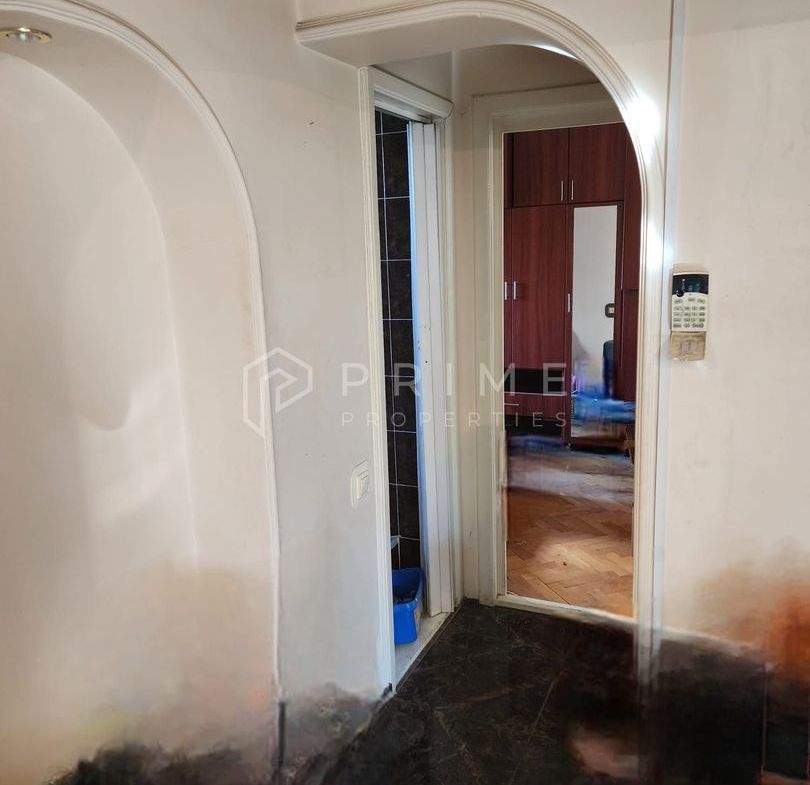 Apartament cu 4 camere | Suprafață generoasă 81mp  | Dâmbu Pietros - foto 12