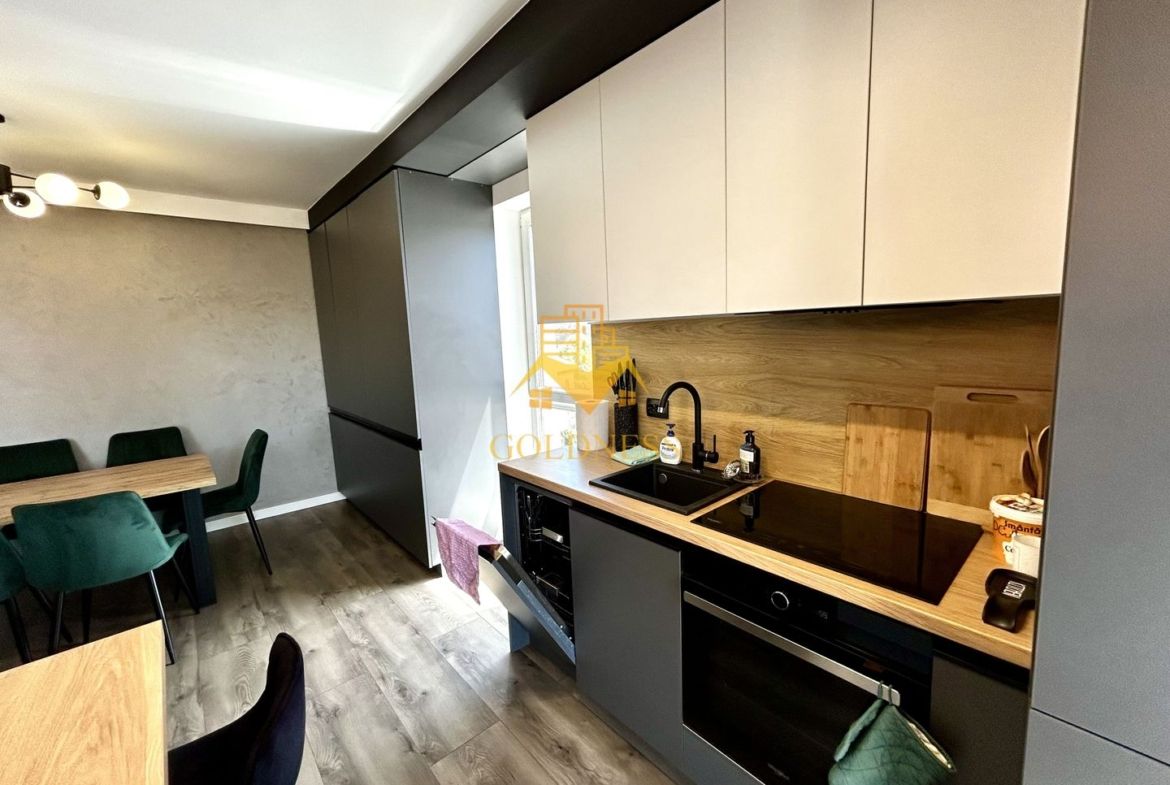 2 Camere Open space, Lidl, Parcare, Marasti, NTT Data, The Office - foto 14