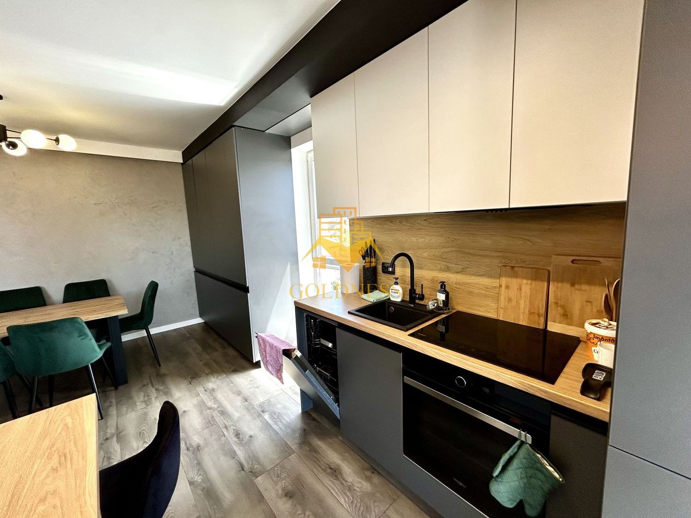 2 Camere Open space, Lidl, Parcare, Marasti, NTT Data, The Office - foto 14