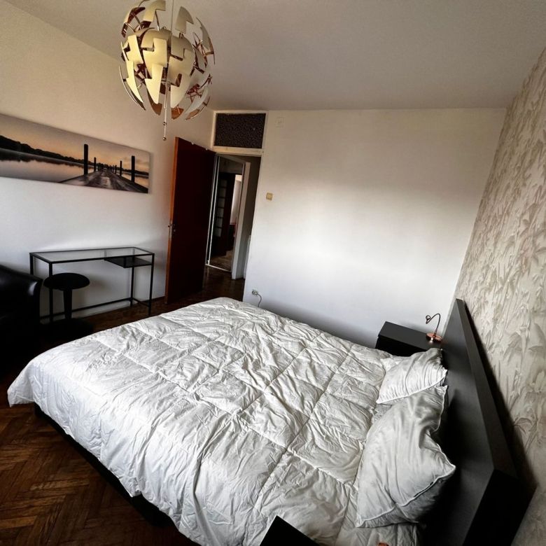 Banu Manta Titulescu apartament 2 camere mobilat de inchiriat - Imagine principala