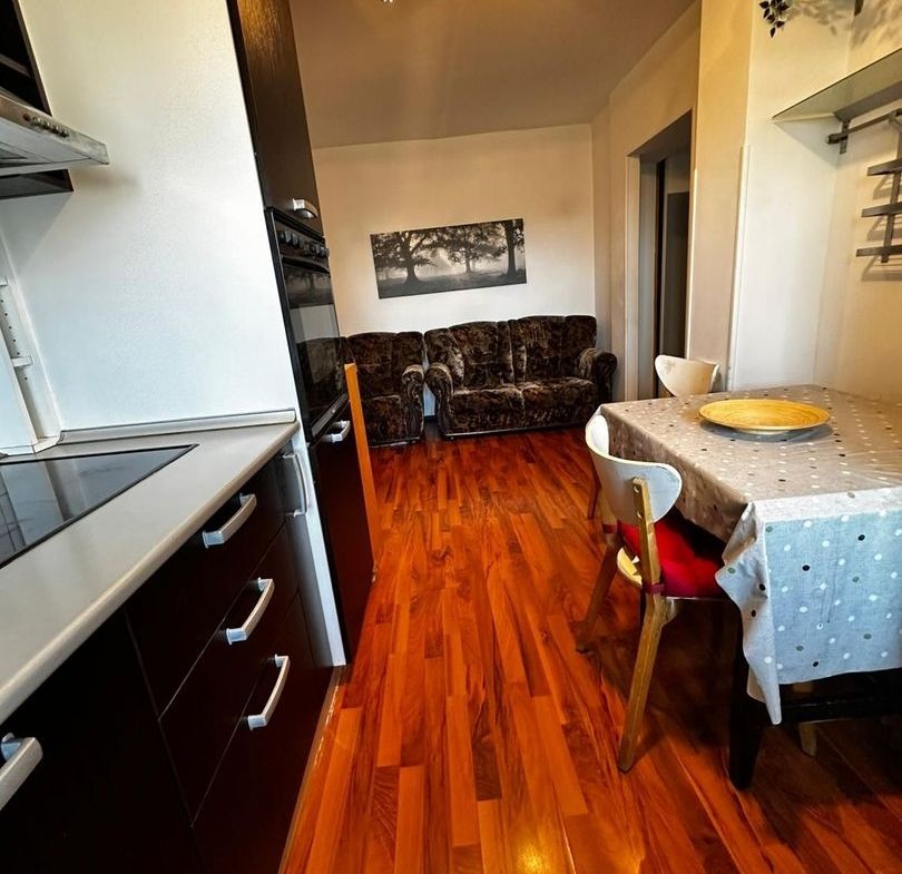 Banu Manta Titulescu apartament 2 camere mobilat de inchiriat - foto 6