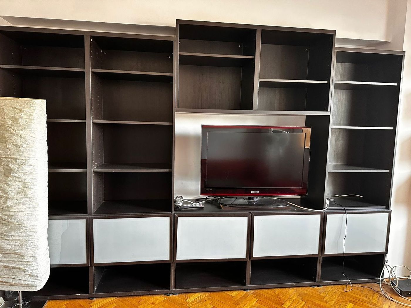 Banu Manta Titulescu apartament 2 camere mobilat de inchiriat - foto 15