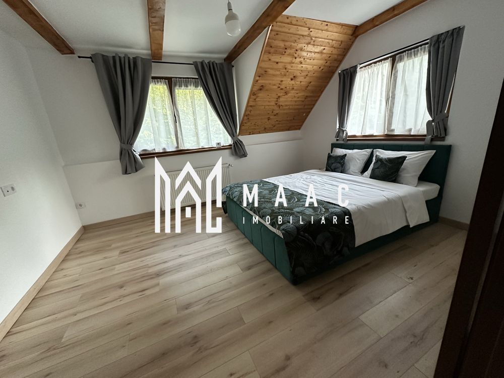 Oportunitate Valea Avrigului | Afacere la cheie |  Casa de vacanta | - Imagine principala