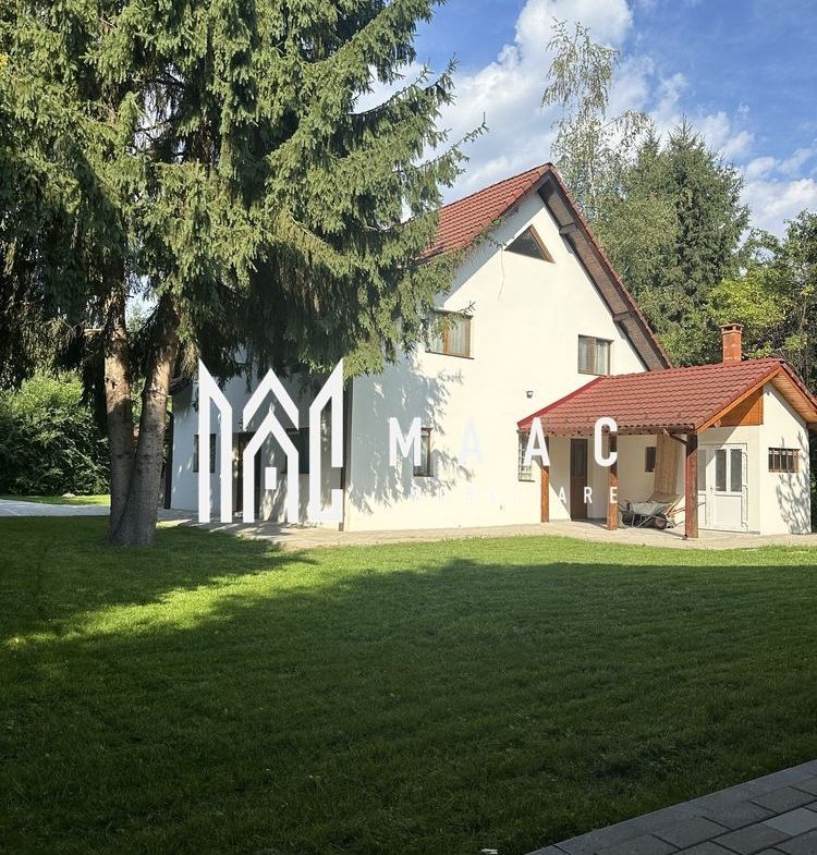 Oportunitate Valea Avrigului | Afacere la cheie |  Casa de vacanta | - foto 2