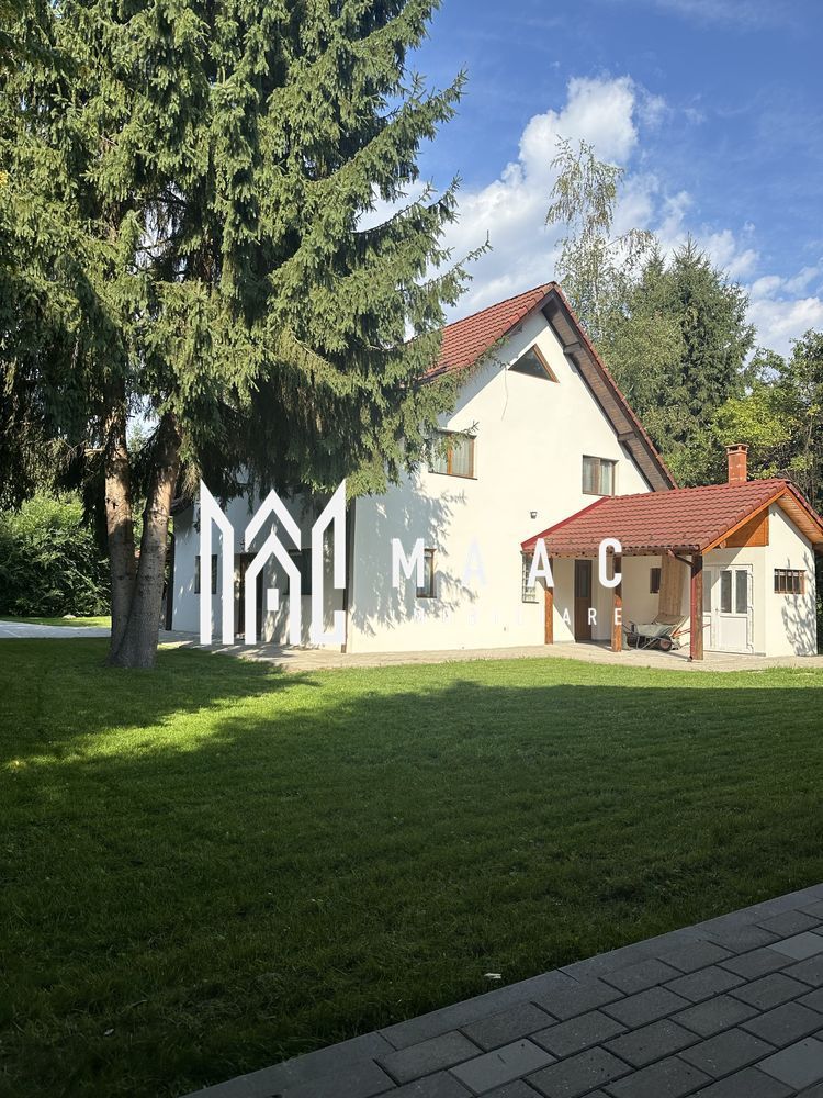Oportunitate Valea Avrigului | Afacere la cheie |  Casa de vacanta | - foto 2