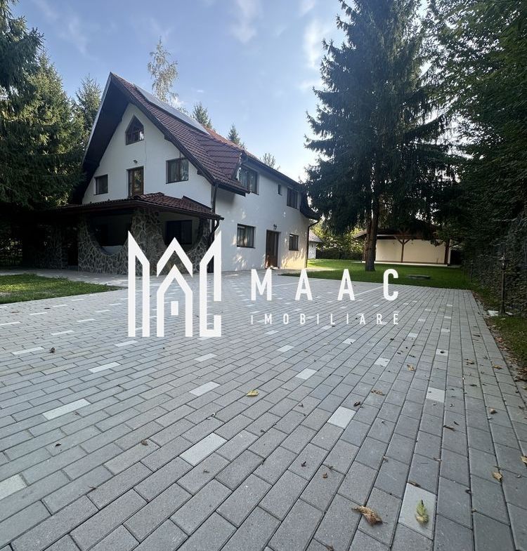Oportunitate Valea Avrigului | Afacere la cheie |  Casa de vacanta | - foto 4
