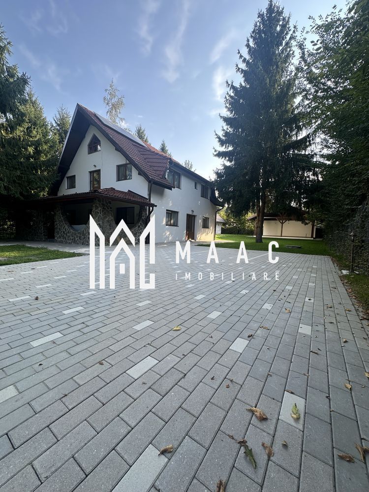 Oportunitate Valea Avrigului | Afacere la cheie |  Casa de vacanta | - foto 4