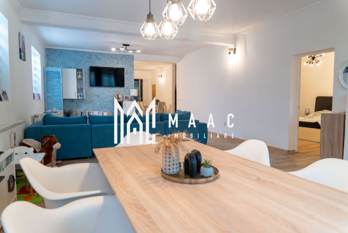 Casa Individuala | 180 MPU | Teren 700 mp | Sura Mare - Imagine principala