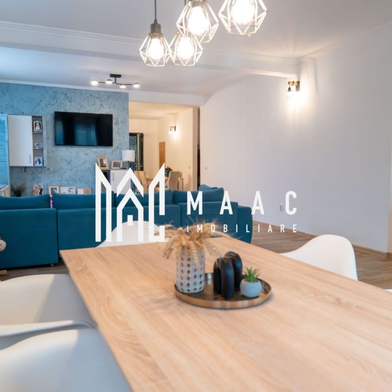 Casa Individuala | 180 MPU | Teren 700 mp | Sura Mare - Imagine principala