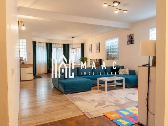 Casa Individuala | 180 MPU | Teren 700 mp | Sura Mare - foto 2