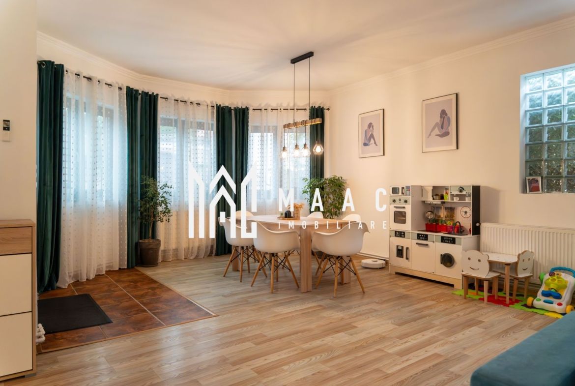 Casa Individuala | 180 MPU | Teren 700 mp | Sura Mare - foto 5