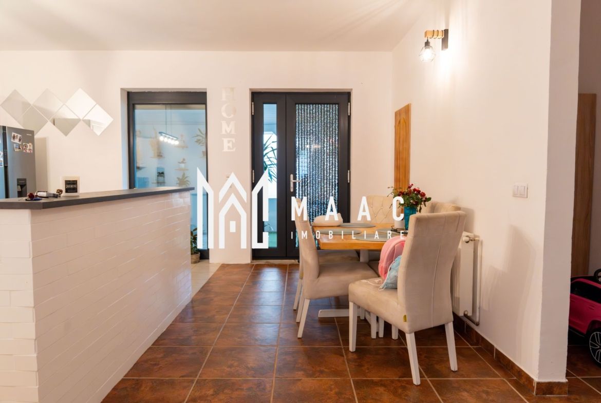 Casa Individuala | 180 MPU | Teren 700 mp | Sura Mare - foto 6