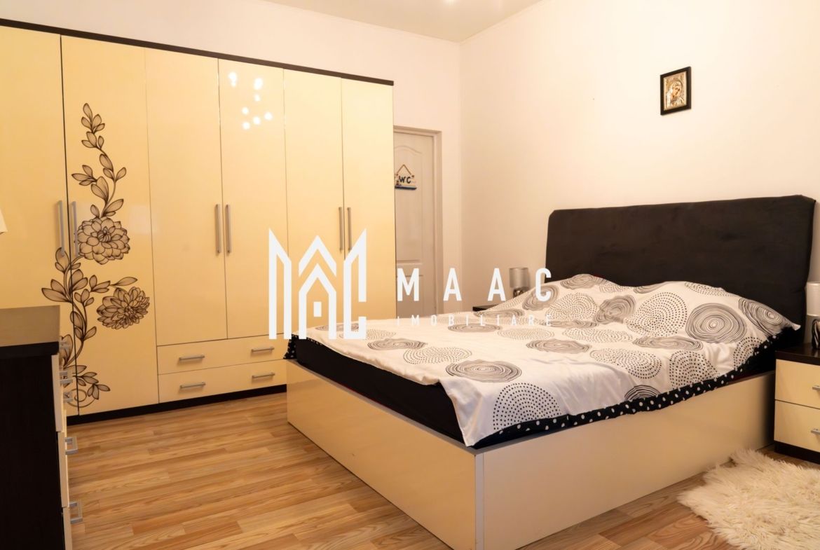 Casa Individuala | 180 MPU | Teren 700 mp | Sura Mare - foto 10