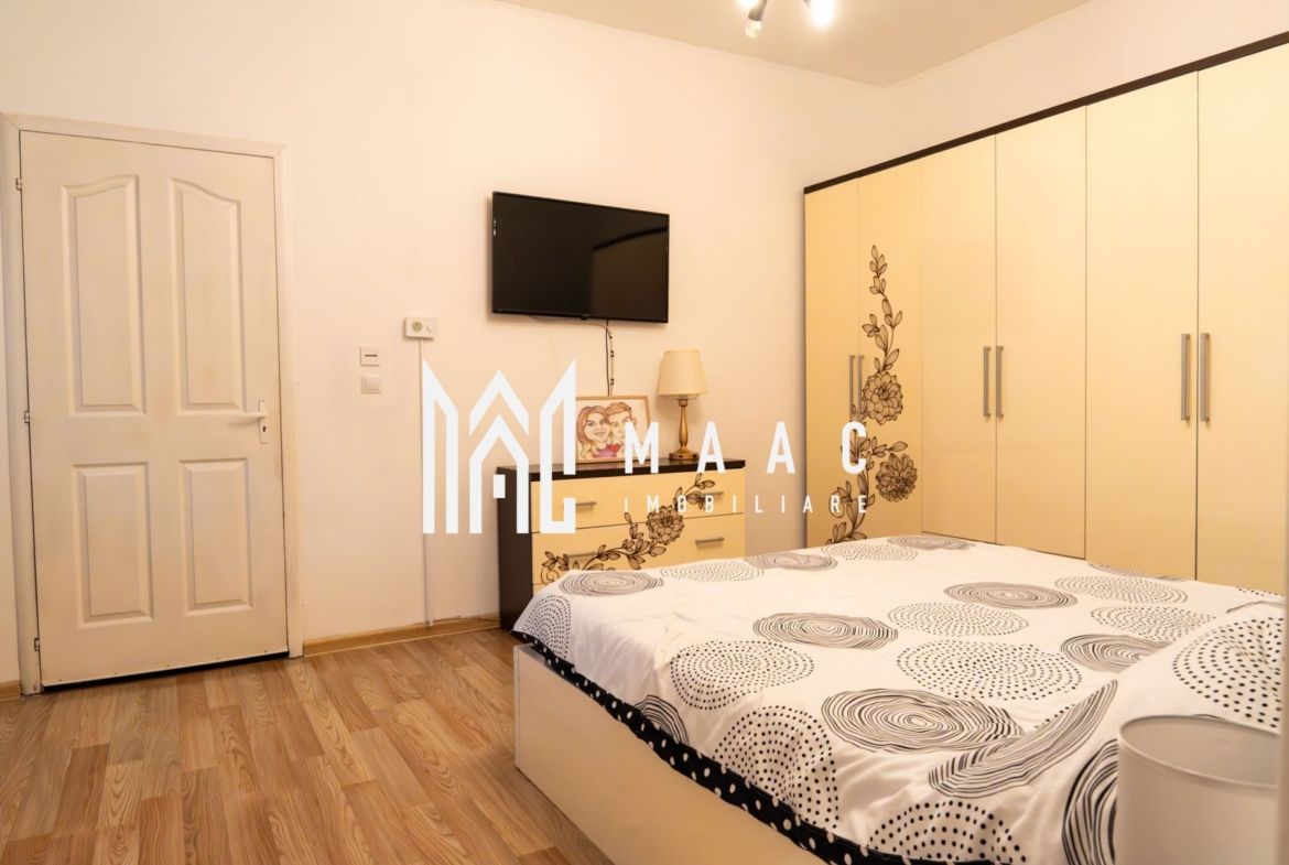 Casa Individuala | 180 MPU | Teren 700 mp | Sura Mare - foto 11