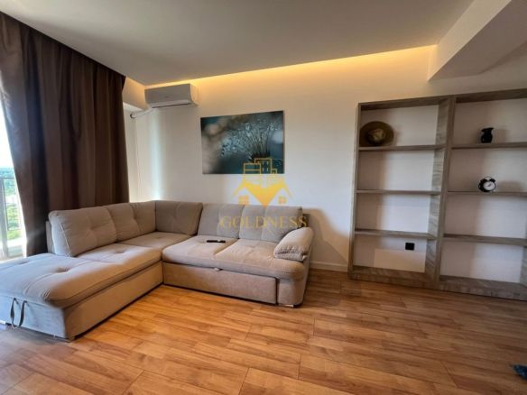 2 camere,parcare, bloc nou, terasa,Manastur, West City, Calea Floresti - foto 2