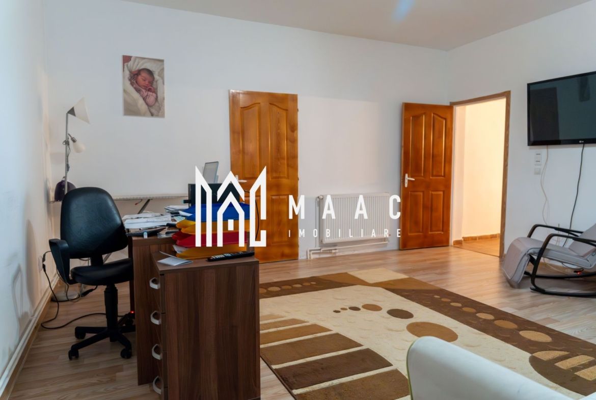 Casa Individuala | 180 MPU | Teren 700 mp | Sura Mare - foto 14