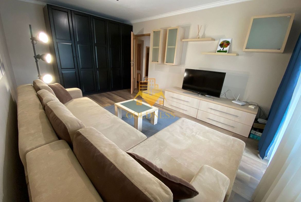 3 camere decomandate, Zorilor, Spitalul de Recuperare, Observatorului - foto 2