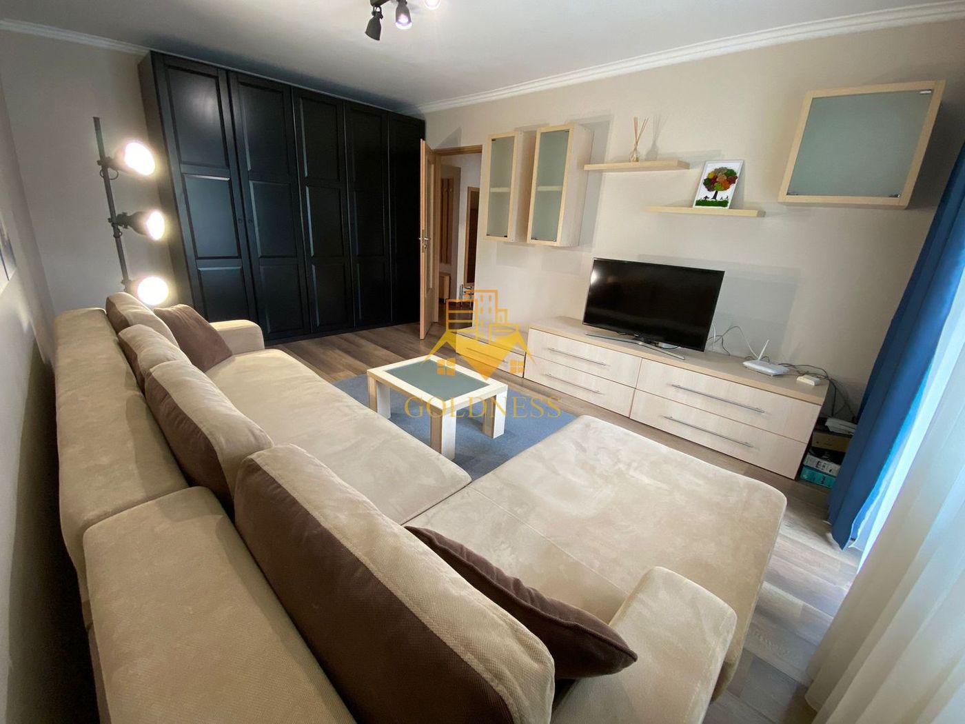3 camere decomandate, Zorilor, Spitalul de Recuperare, Observatorului - foto 2