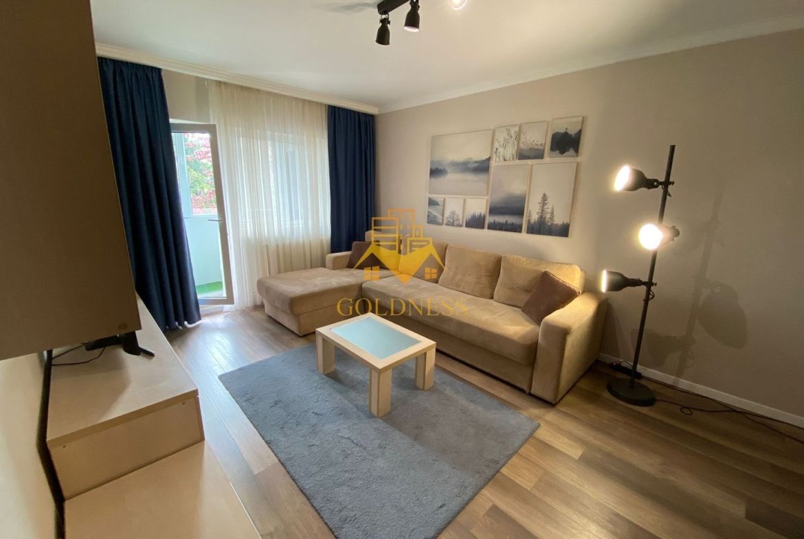 3 camere decomandate, Zorilor, Spitalul de Recuperare, Observatorului - foto 3