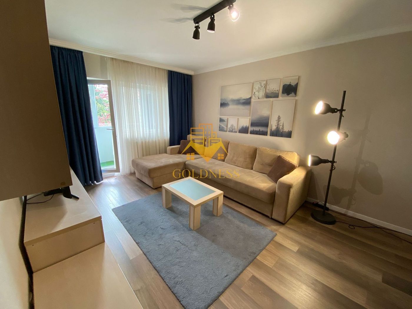 3 camere decomandate, Zorilor, Spitalul de Recuperare, Observatorului - foto 3