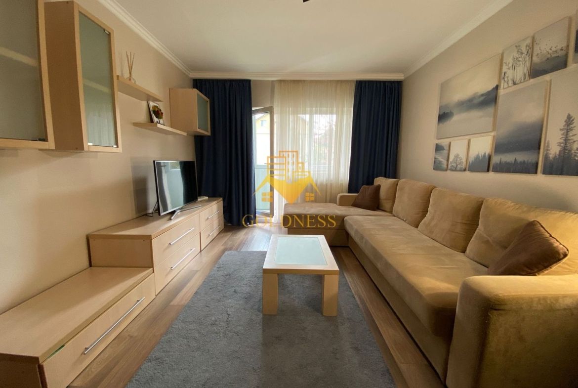 3 camere decomandate, Zorilor, Spitalul de Recuperare, Observatorului - foto 4