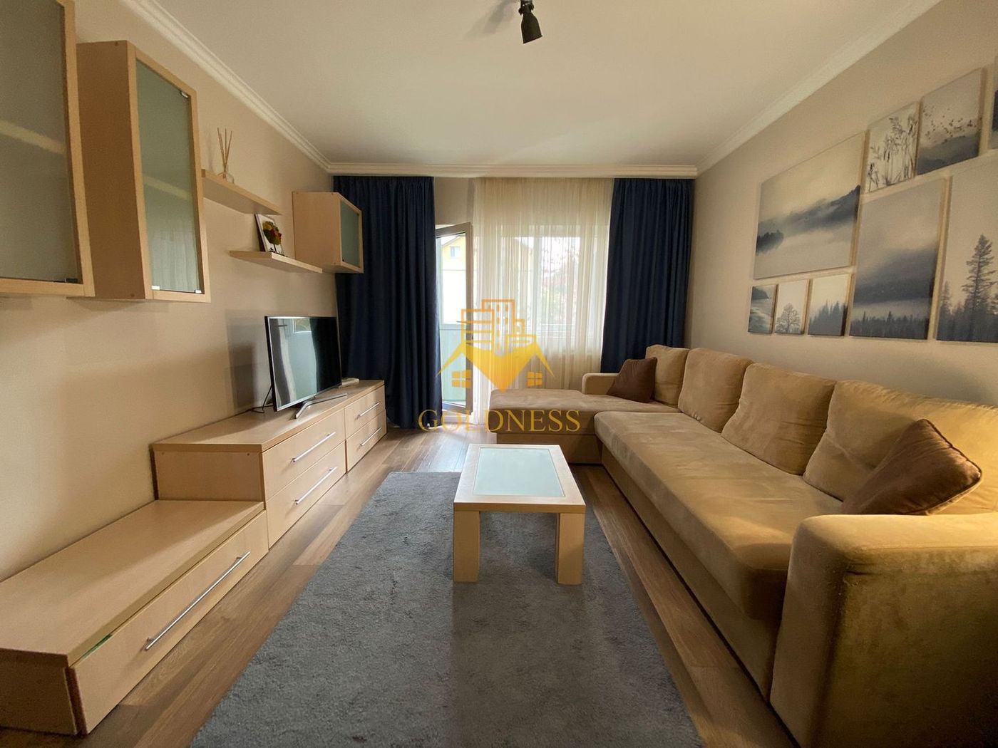 3 camere decomandate, Zorilor, Spitalul de Recuperare, Observatorului - foto 4