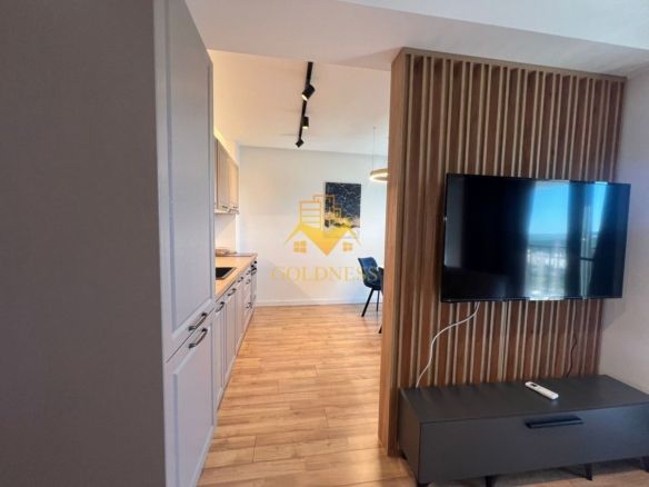 2 camere,parcare, bloc nou, terasa,Manastur, West City, Calea Floresti - foto 3