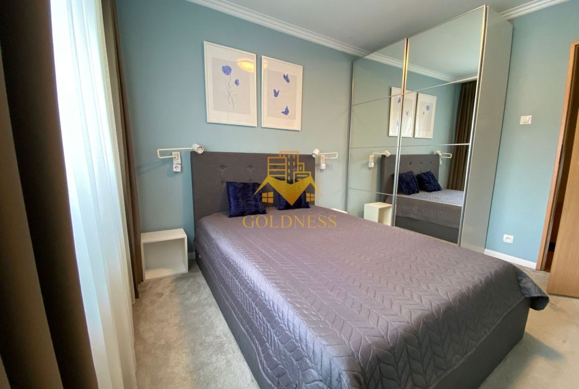 3 camere decomandate, Zorilor, Spitalul de Recuperare, Observatorului - foto 5