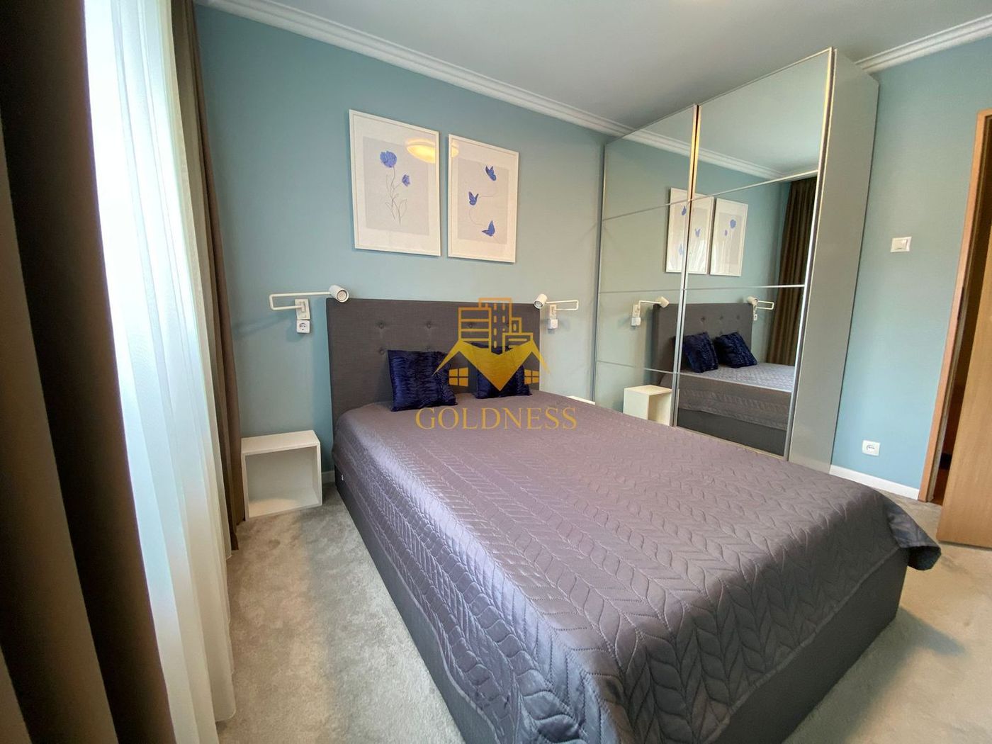 3 camere decomandate, Zorilor, Spitalul de Recuperare, Observatorului - foto 5