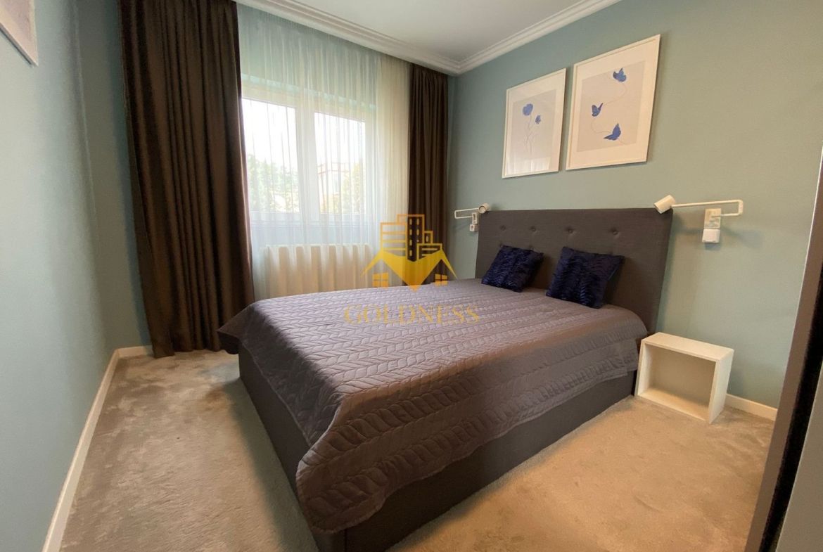 3 camere decomandate, Zorilor, Spitalul de Recuperare, Observatorului - foto 6