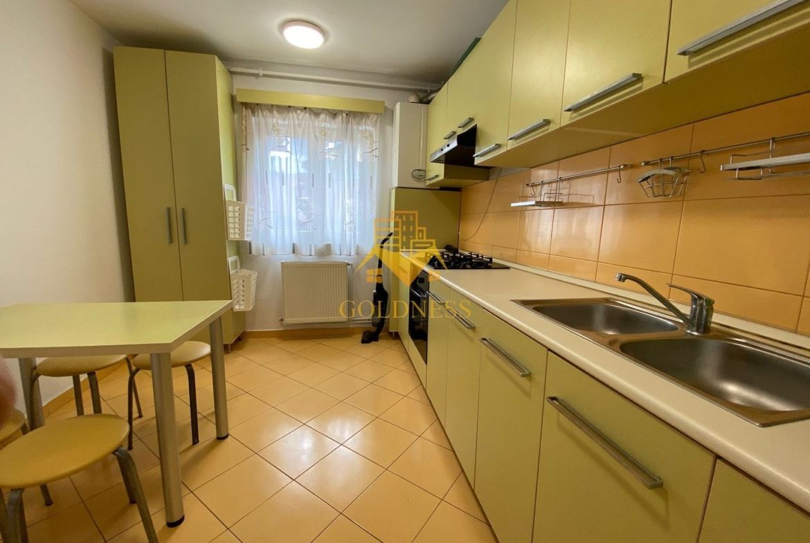 3 camere decomandate, Zorilor, Spitalul de Recuperare, Observatorului - foto 7