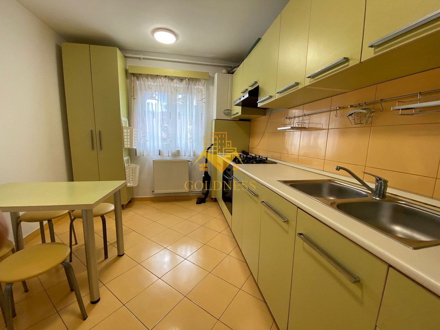 3 camere decomandate, Zorilor, Spitalul de Recuperare, Observatorului - foto 7