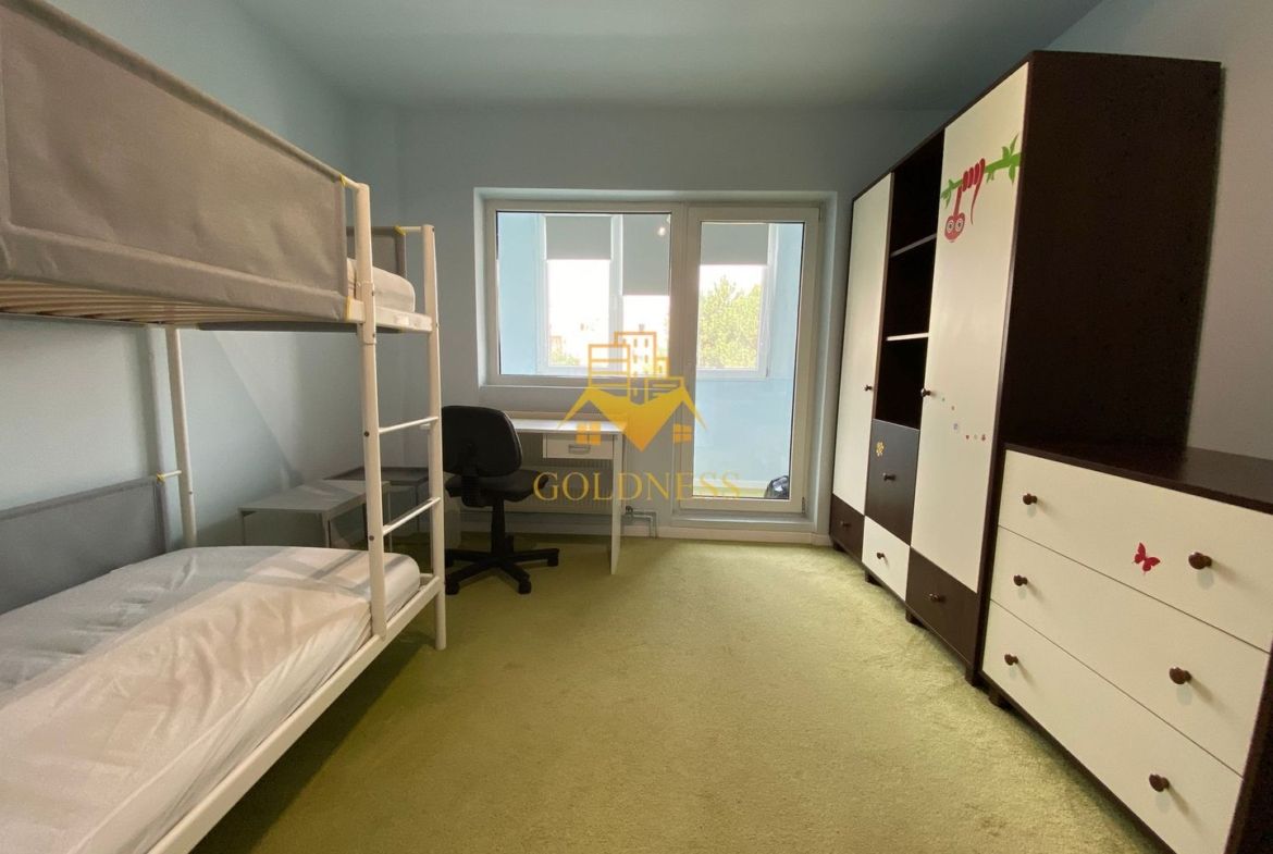 3 camere decomandate, Zorilor, Spitalul de Recuperare, Observatorului - foto 8