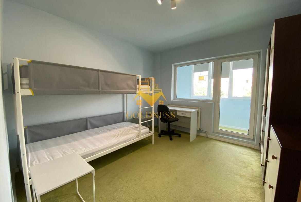 3 camere decomandate, Zorilor, Spitalul de Recuperare, Observatorului - foto 9