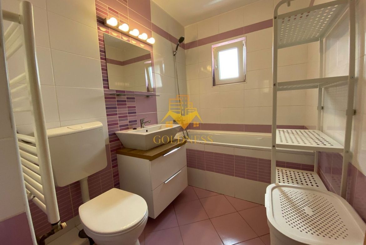 3 camere decomandate, Zorilor, Spitalul de Recuperare, Observatorului - foto 10