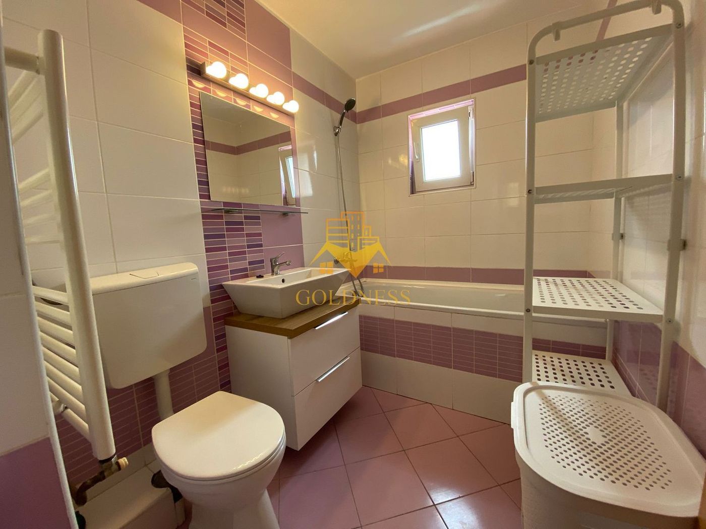 3 camere decomandate, Zorilor, Spitalul de Recuperare, Observatorului - foto 10